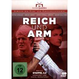 Reich und Arm Saison 2.2 (EN, DE)