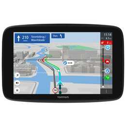 TOMTOM Go Discover EU (7")