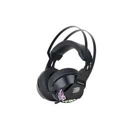 MAD CATZ F.R.E.Q. 4 (On-Ear, Cavo)