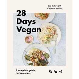 28 Days Vegan