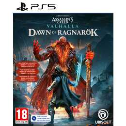 Assassins Creed Valhalla: Dawn of Ragnarök (DE, IT, FR)