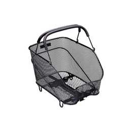 RACKTIME Panier du transporteur (20 l, Acier)