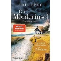 Die Mörderinsel