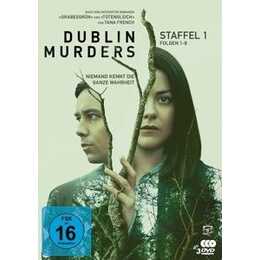 Dublin Murders (EN, DE)