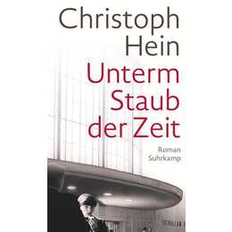 Unterm Staub der Zeit