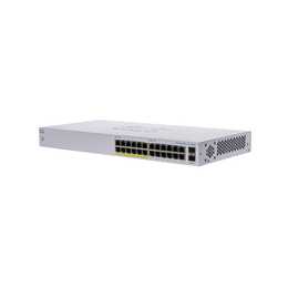 CISCO CBS110-24PP-EU