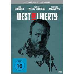 West of Liberty Saison 1 (DE)