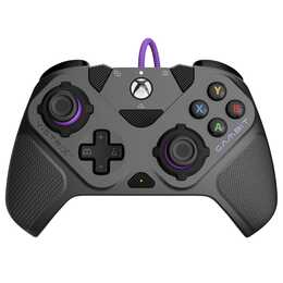 AUKEY Gamepad (Viola, Grigio, Nero)