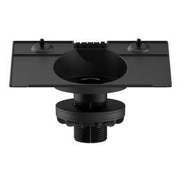 LOGITECH Riser Mount Halterung