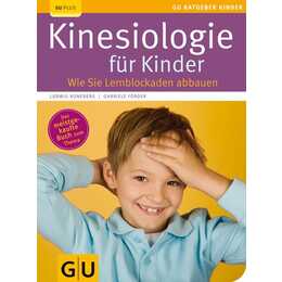 Kinesiologie für Kinder