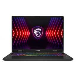 MSI Sword B14VFKG-086CH (16", Intel Core i7, 16 GB RAM, 1000 GB SSD)