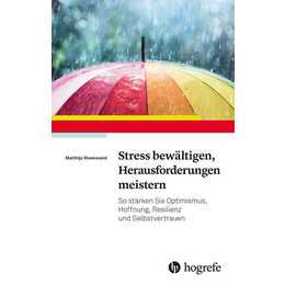 Stress bewältigen, Herausforderungen meistern