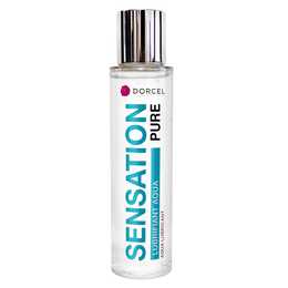 DORCEL Lubrificante intimo Sensation Pure (100 ml, A base d'acqua)