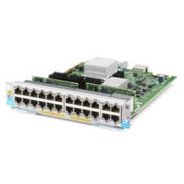 HP Module d'extension Aruba J9991A