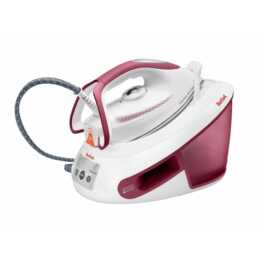 TEFAL Express Anti-Calc SV8013 (6.2 Bar, Durilium)