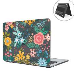 EG Hardcase (MacBook Pro 13" 2020, Mehrfarbig)