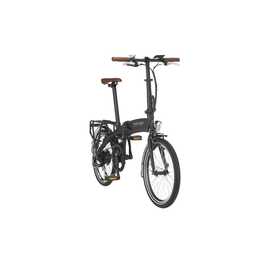 FISCHER FAHRRAD FR 18 (25 km/h)