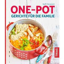 One-Pot - Gerichte für die Familie