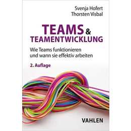 Teams & Teamentwicklung