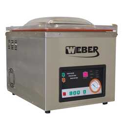 WEBER HOME Vakuumierer 350