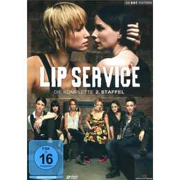 Lip service Stagione 2 (EN)