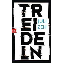 Treideln