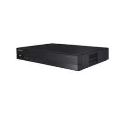 HANWHA TECHWIN Enregisteur réseau ARN-410S (Rack, 0 To)