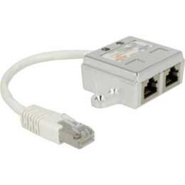 DELOCK KVM-Switch Kabel