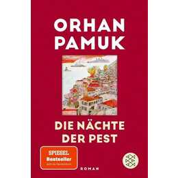 Die Nächte der Pest