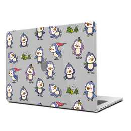 EG Hardcase (Macbook Air 15" M2 2023, Kunst, Mehrfarbig)