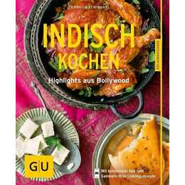 Indisch kochen