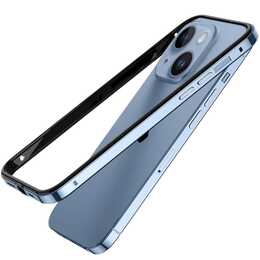 EG Bumper (iPhone 15 Plus, Himmelblau)