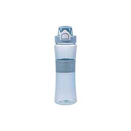 KOOR Trinkflasche F01186 (0.65 l, Blau)