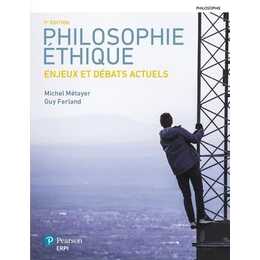 Philosophie éthique