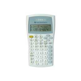 TEXAS INSTRUMENTS TI-30XIIB Wissenschaftliche Rechner