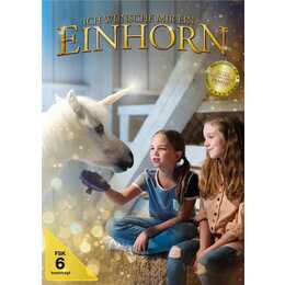 Ich wünsche mir ein Einhorn (EN, DE)