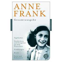 Anne Frank: Gesamtausgabe