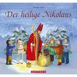 Der heilige Nikolaus