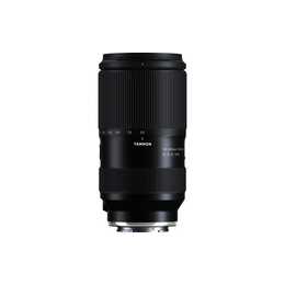 TAMRON Di III VC VXD 50-300mm F/22-32 (E-Mount, Schwarz)