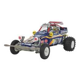 TAMIYA Fighting Buggy (1:10)