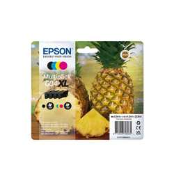 EPSON 604XL (Giallo, Nero, Magenta, Cyan, Multipack)