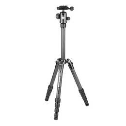 MANFROTTO Element Traveller Small Trépied (Carbone)