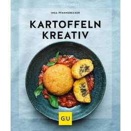 Kartoffeln kreativ