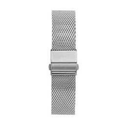 EG Bracelet (Samsung Galaxy Galaxy Watch6 Classic 47 mm, Argent)