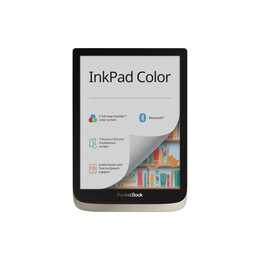 POCKETBOOK InkPad Color (7.8", 16 GB)