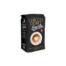 CHICCO D'ORO Kaffeebohnen Barista (500 g)