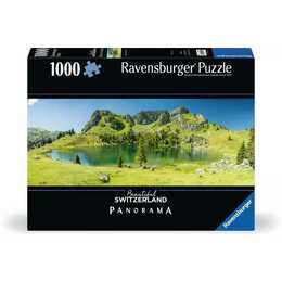 RAVENSBURGER Paysage Puzzle (1000 pièce)