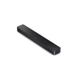 BOSE Smart Soundbar 300 (Nero)