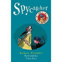 Spycatcher