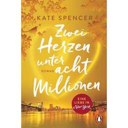 Zwei Herzen unter acht Millionen